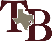 Terry Bryant Logo, Houston Injury Lawyers