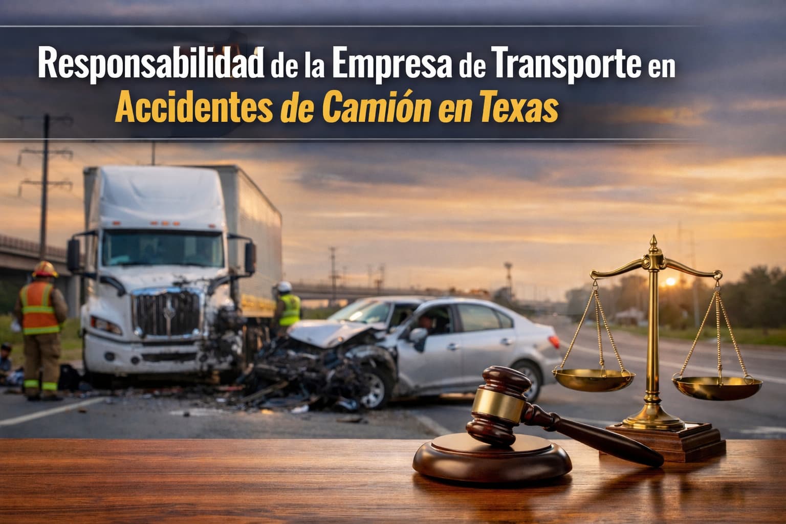 Houston Texas Lawyer Blog