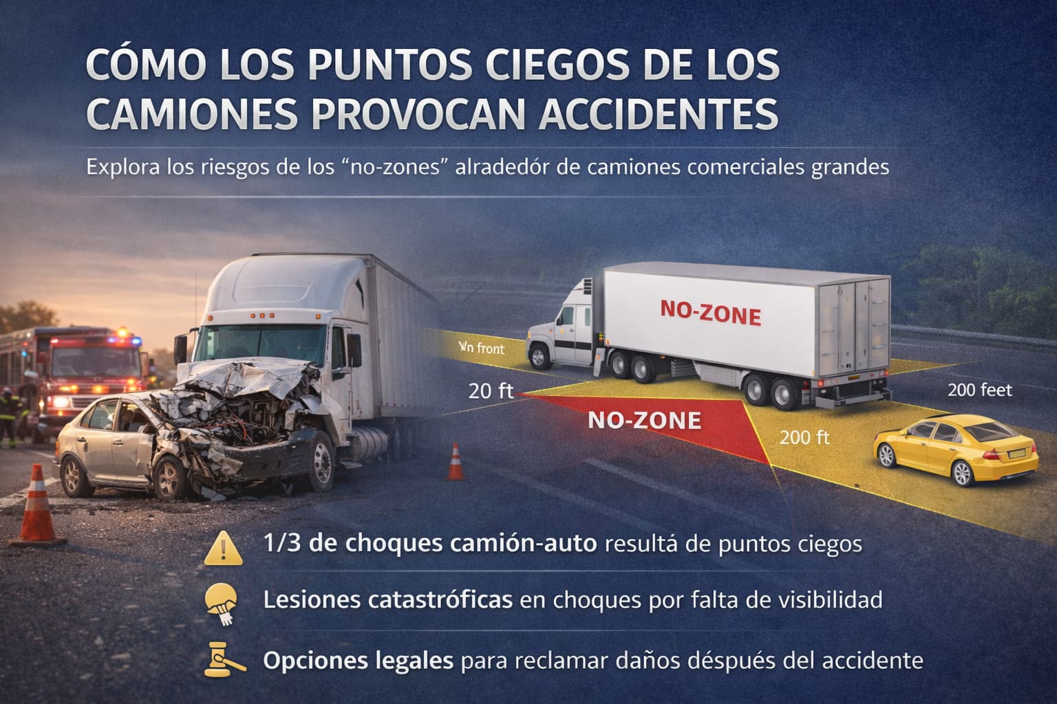 Houston Texas Lawyer Blog