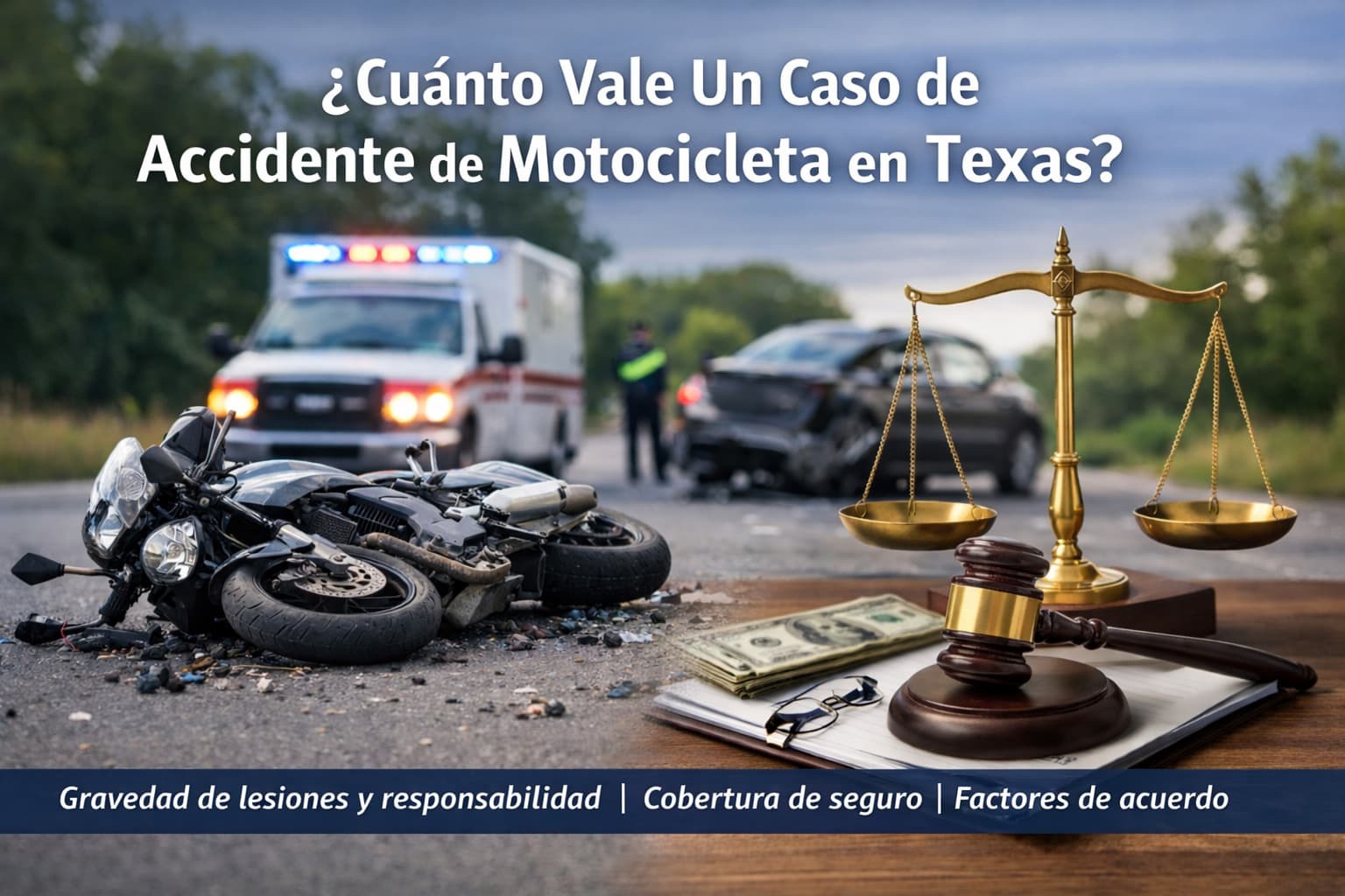 Houston Texas Lawyer Blog